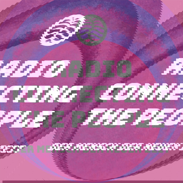 Artwork for Radio Connecting The People