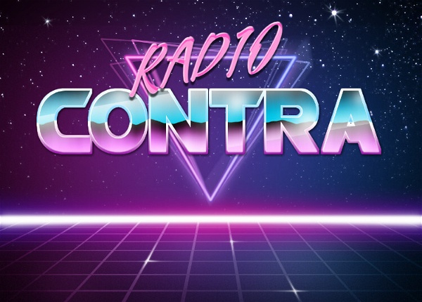 Artwork for Radio Contra