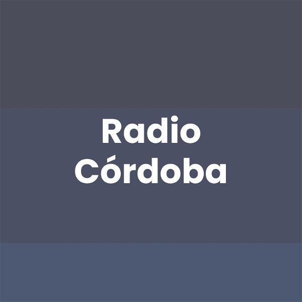 Artwork for Radio Córdoba