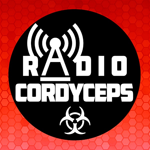 Artwork for Radio Cordyceps