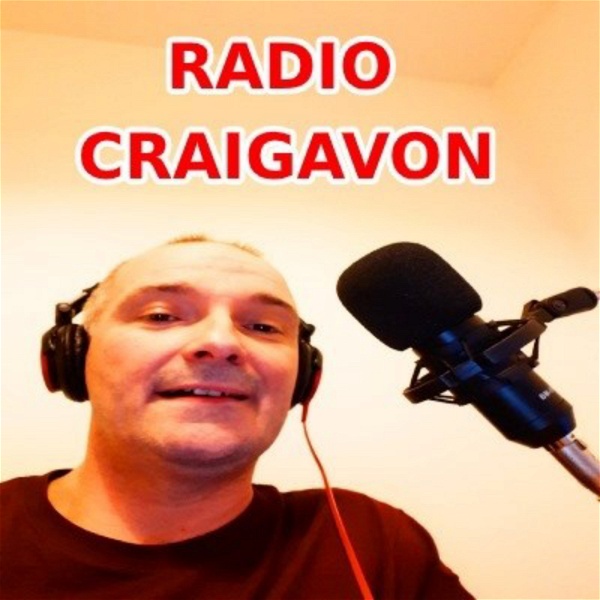 Artwork for Radio Craigavon
