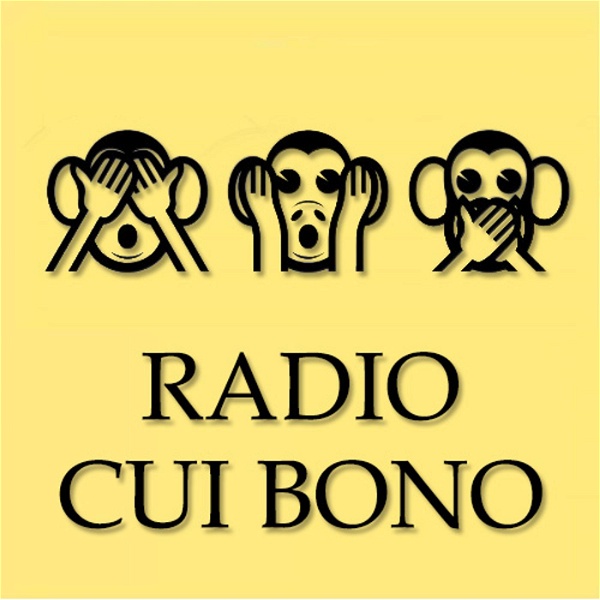 Artwork for Radio Cui Bono's show
