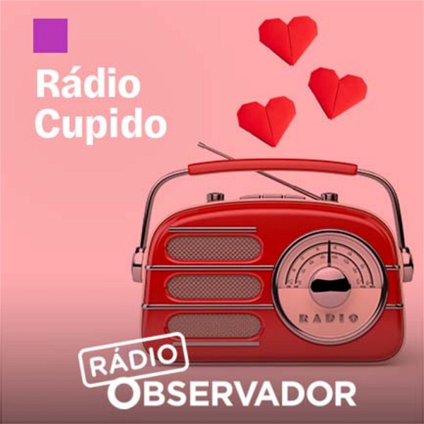 Artwork for Rádio Cupido