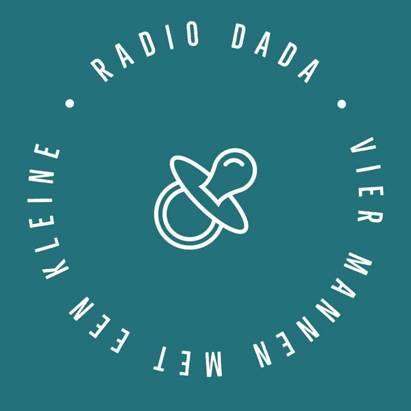 Artwork for Radio DaDa