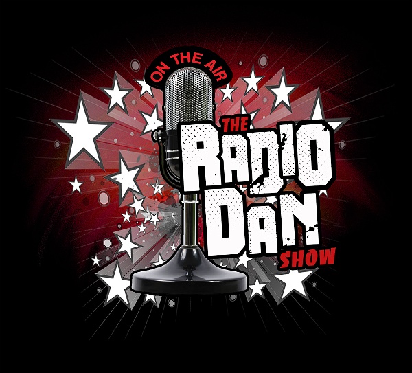 Artwork for Radio Dan Reviews