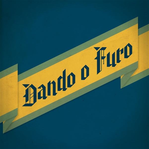 Artwork for Rádio Dando o Furo