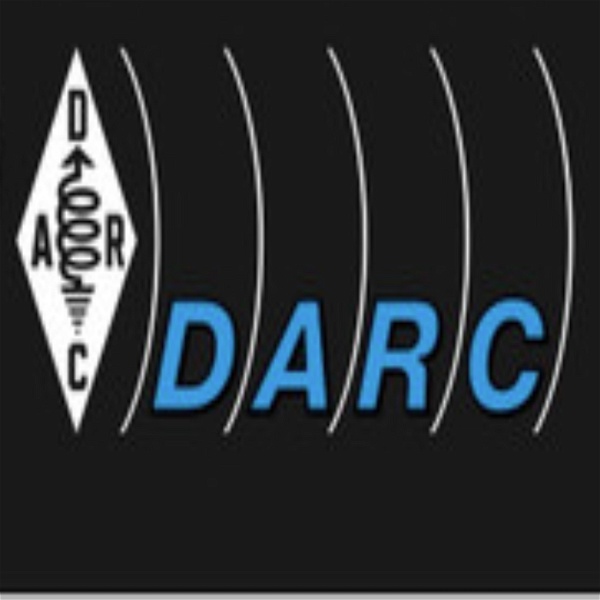 Artwork for RADIO DARC
