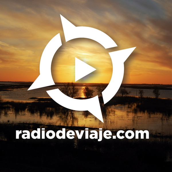 Artwork for RADIO DE VIAJE