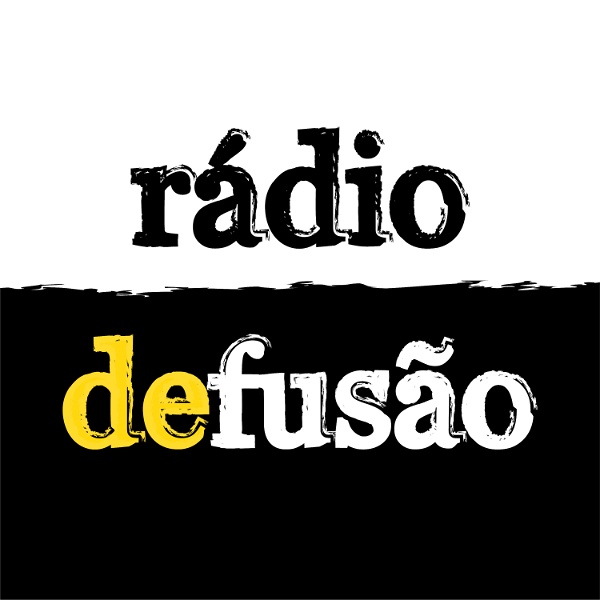 Artwork for Rádio Defusão