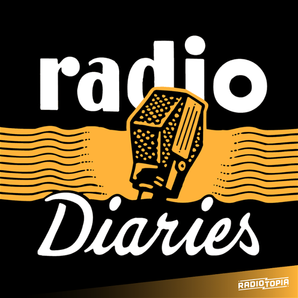 Artwork for Radio Diaries