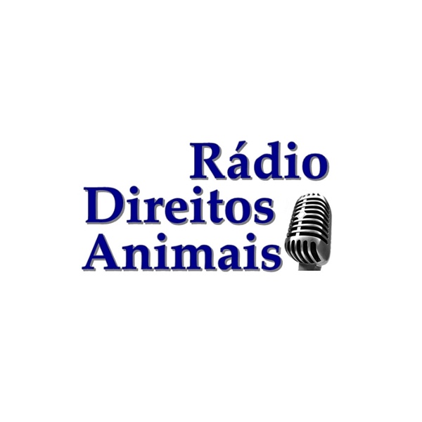 Artwork for Rádio Direitos Animais
