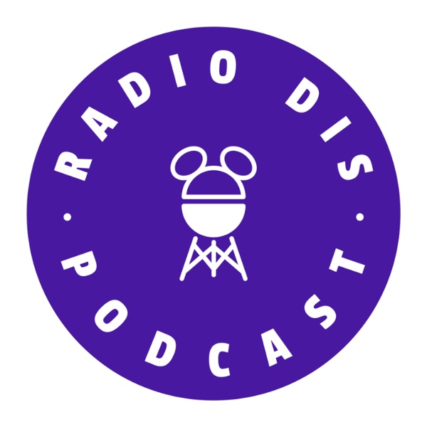 Artwork for Rádio DIS Podcast