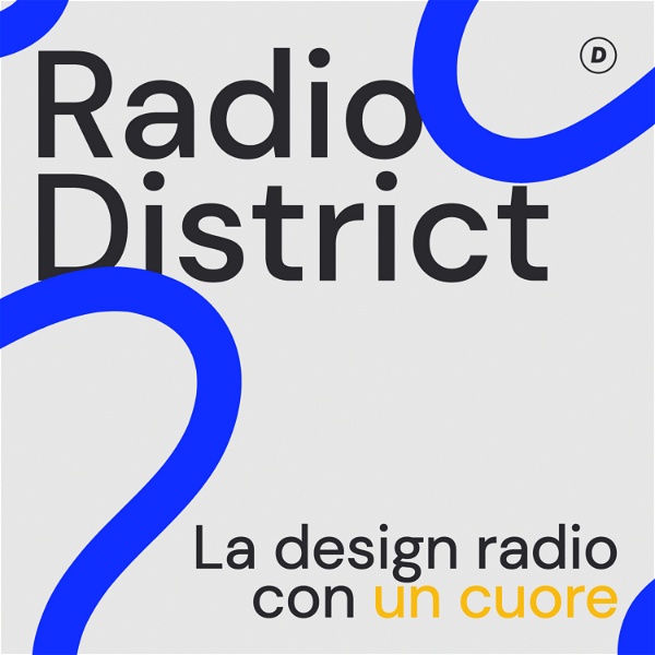 Artwork for Radio District