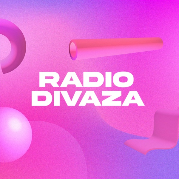 Artwork for Radio Divaza