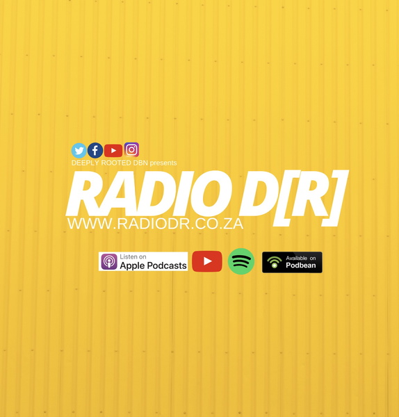 Artwork for Radio D[R]
