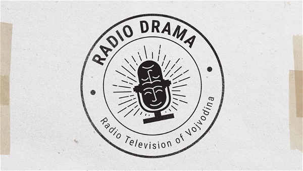 Artwork for Radio drama