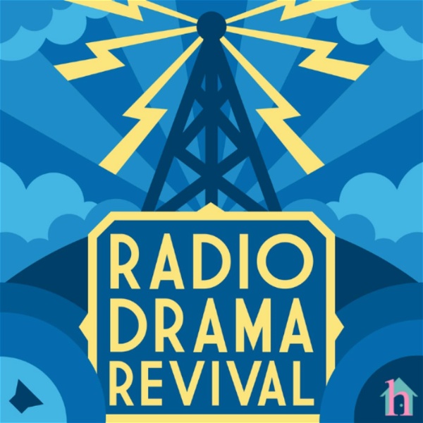 Artwork for Radio Drama Revival