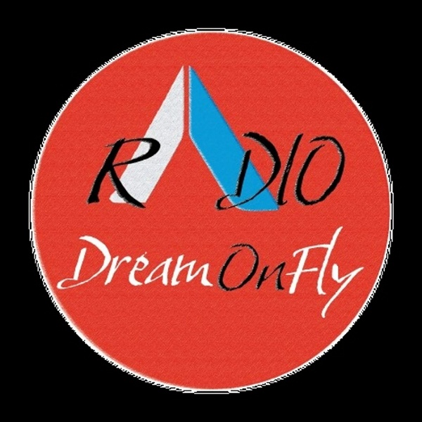 Artwork for Radio Dream On Fly Show's