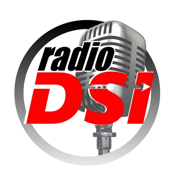 Artwork for radio DSI
