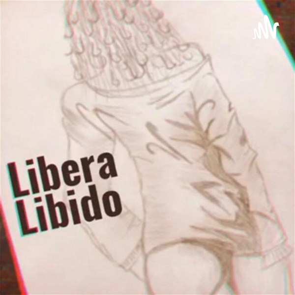 Artwork for [Rádio É BOSSA] Libera Libido