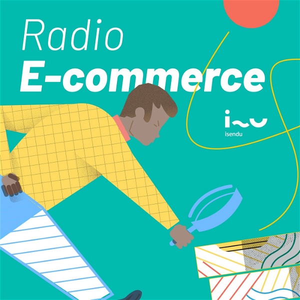 Artwork for Radio e-commerce