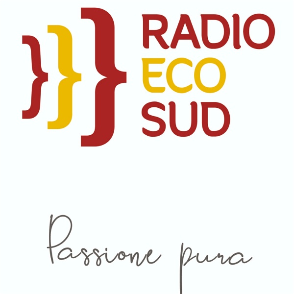 Artwork for Radio Eco Sud