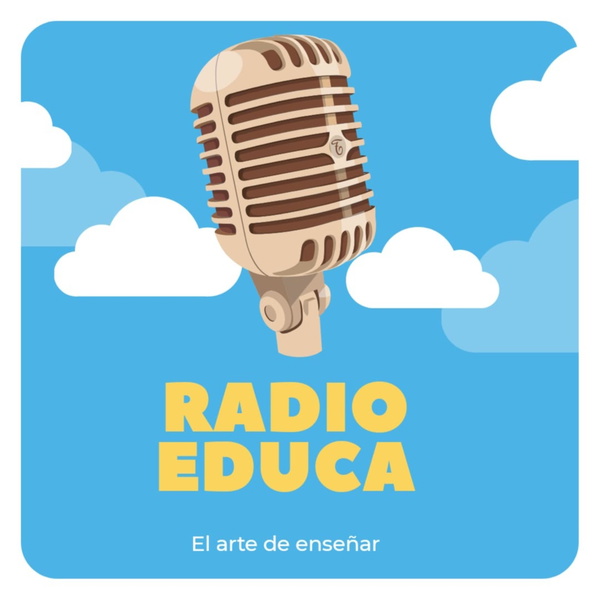 Artwork for RADIO EDUCA.