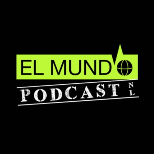 Artwork for EL Mundo Podcast NL