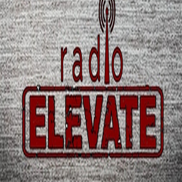 Artwork for Radio Elevate