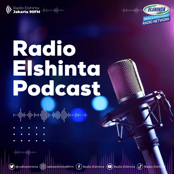 Artwork for Radio Elshinta