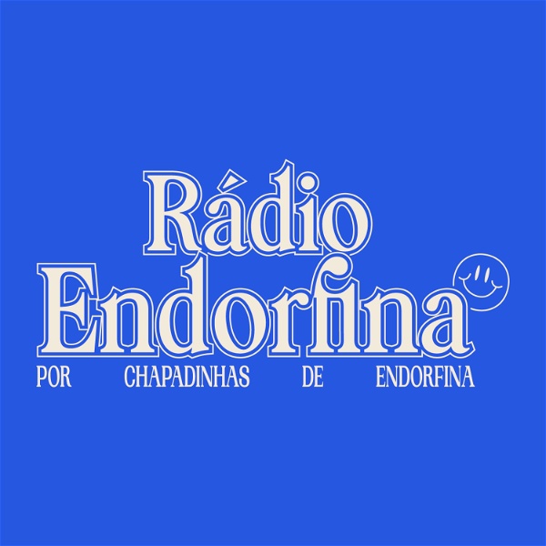 Artwork for Rádio Endorfina