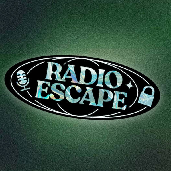 Artwork for Radio Escape