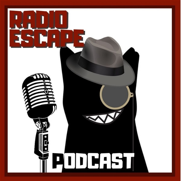 Artwork for Radio Escape