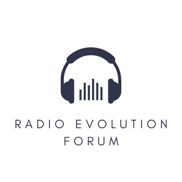 Artwork for Radio Evolution Forum