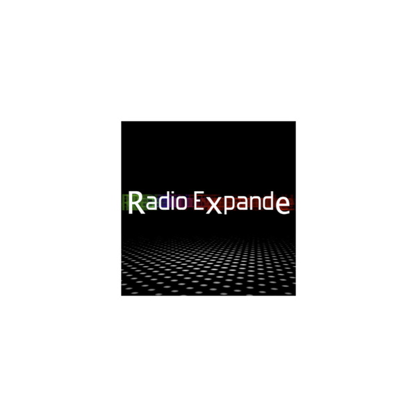 Artwork for Radio Expande Podcast