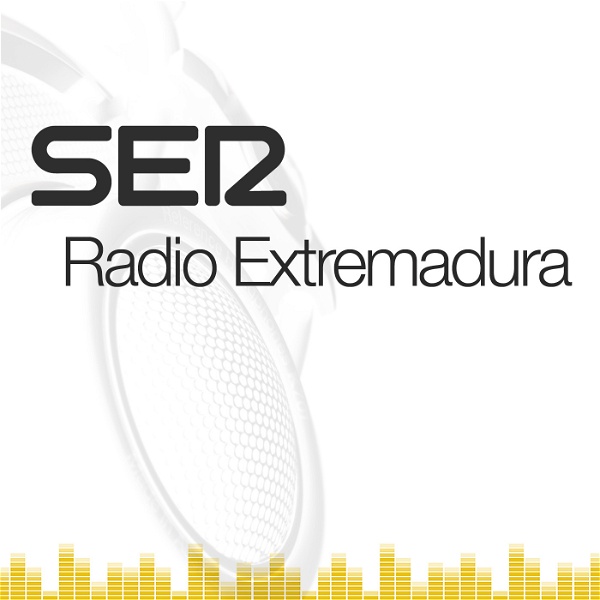 Artwork for Radio Extremadura