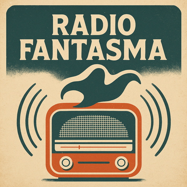 Artwork for Radio Fantasma