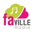 Radio FAville, la radio che FA scintille