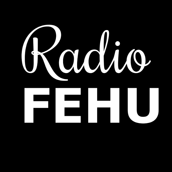 Artwork for Radio Fehu