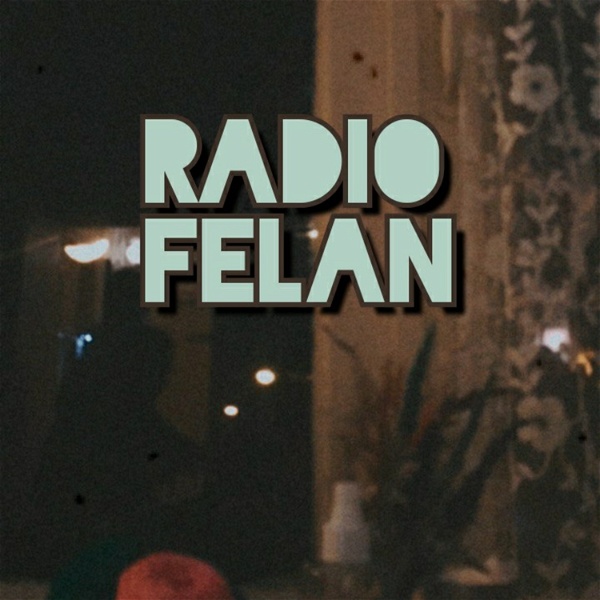 Artwork for Radio Felan
