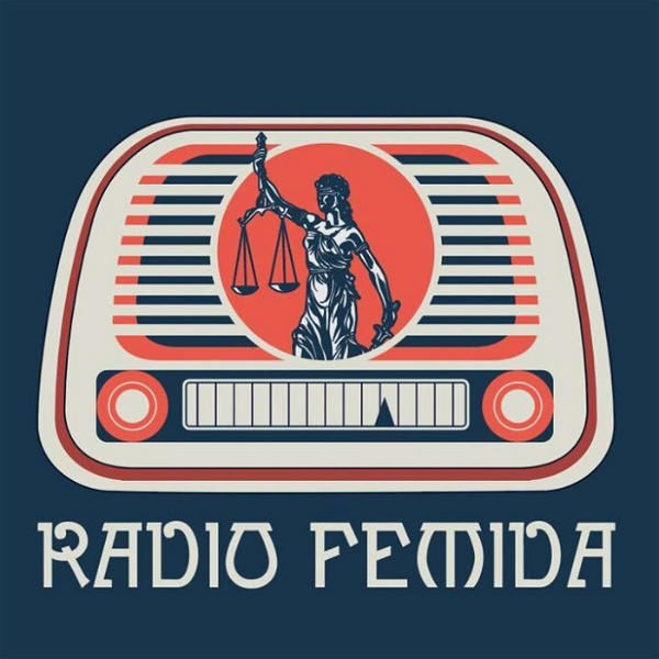Artwork for Radio Femida-Kitchen Talk