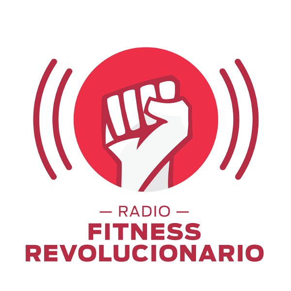 Artwork for Radio Fitness Revolucionario