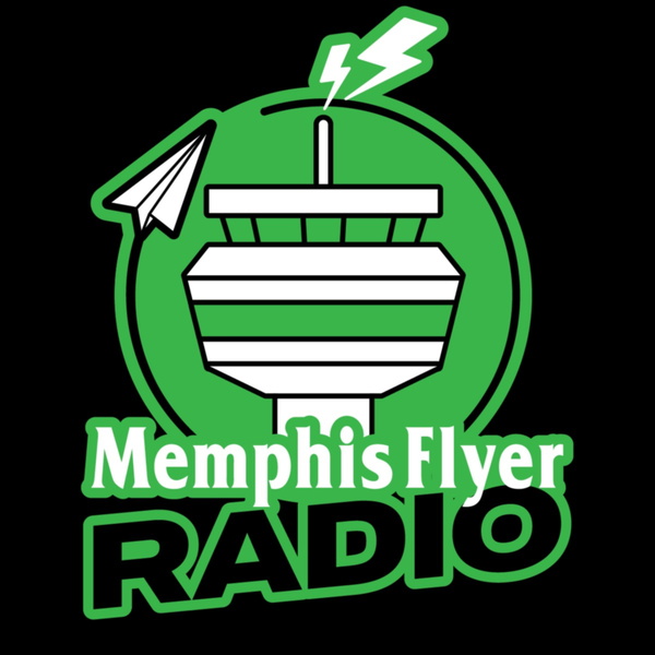 Artwork for Memphis Flyer Radio