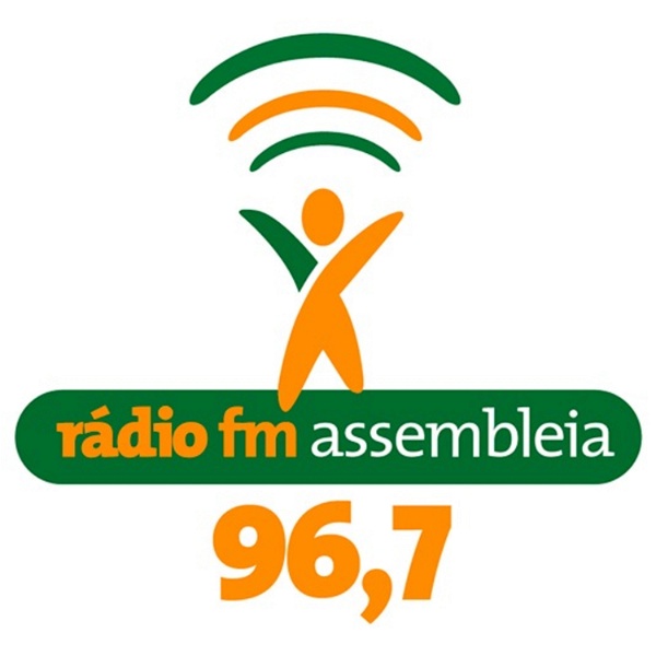 Artwork for Rádio FM Assembleia