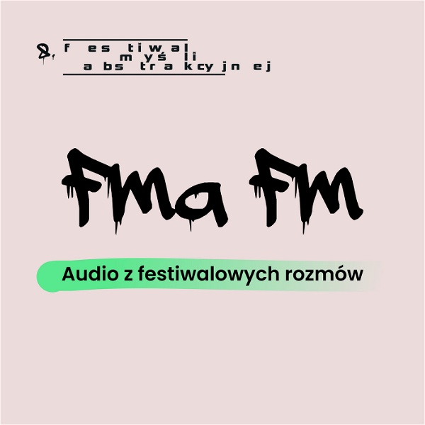 Artwork for Radio FMA