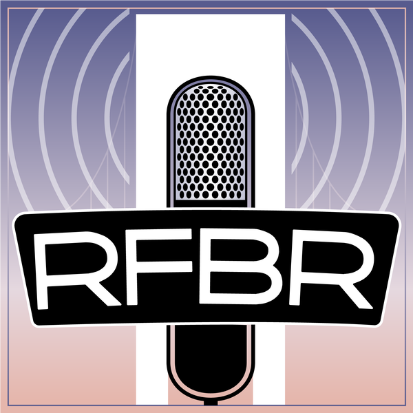 Artwork for Radio Free Bay Ridge