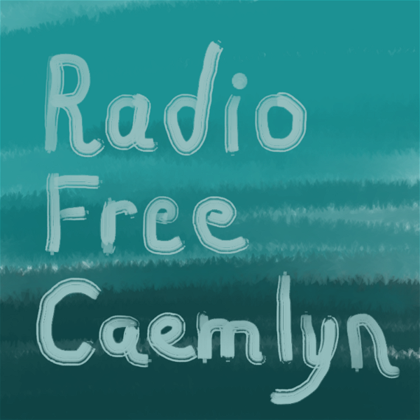 Artwork for Radio Free Caemlyn
