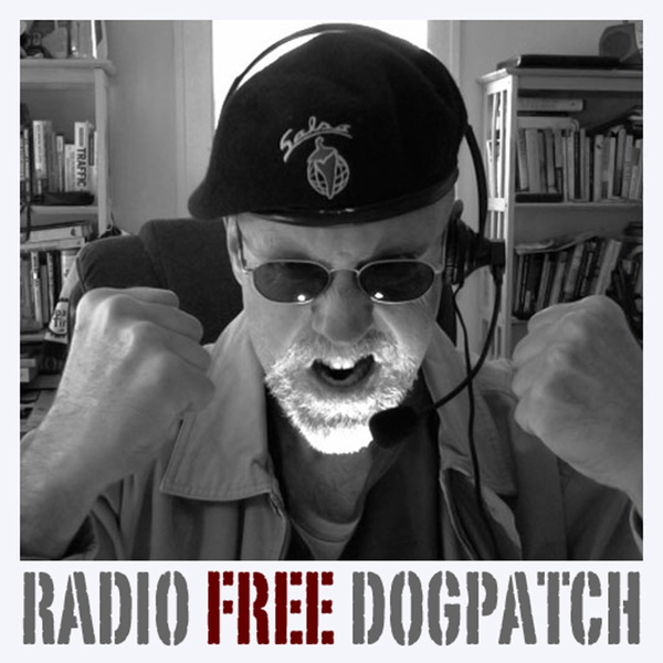 Artwork for Radio Free Dogpatch