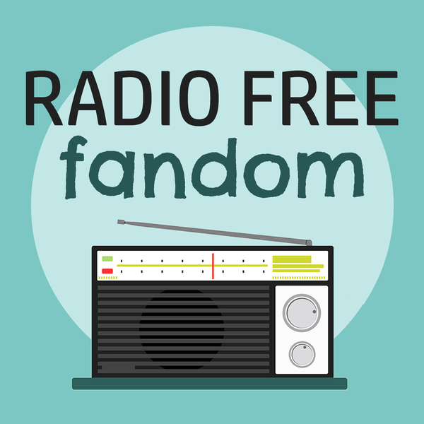 Artwork for Radio Free Fandom