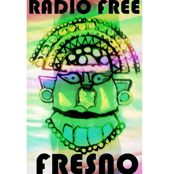 Artwork for Radio Free Fresno